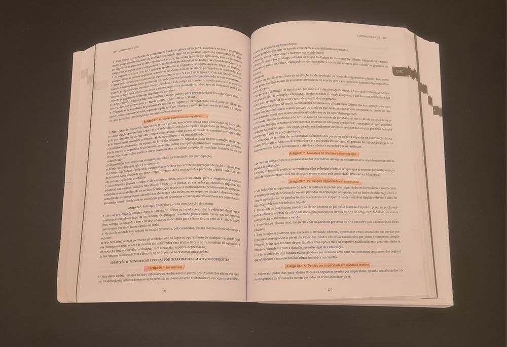 Coletânea Fiscal 2022 - Lexit