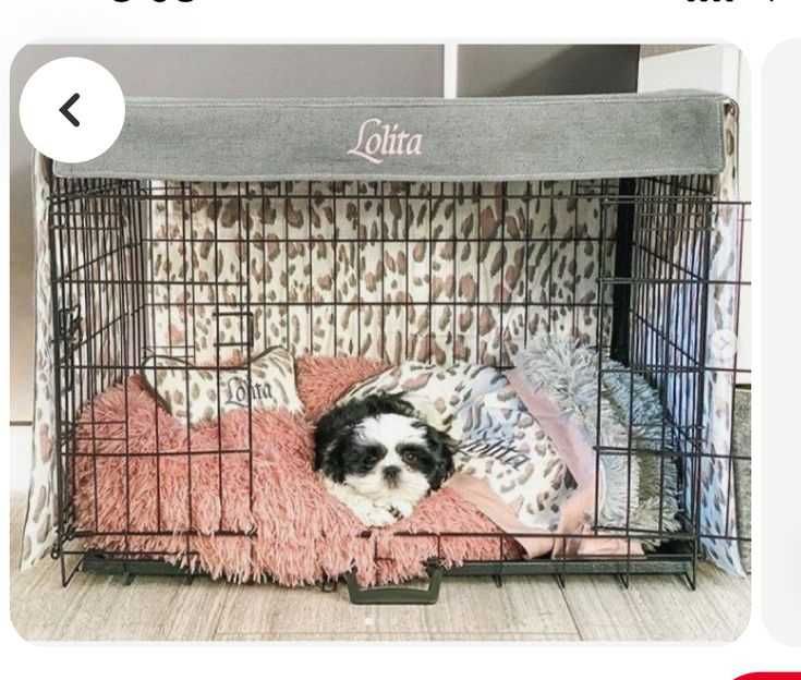 Манеж вольер клетка клітка для собак щенков котят птиц S-XXL