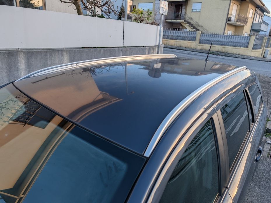 Opel Astra H carrinha 1.9 150cv full extras