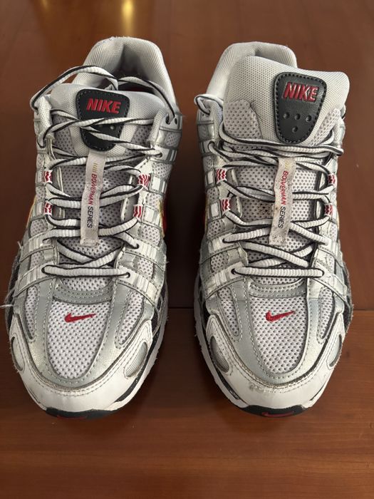 Ténis Nike  p6000