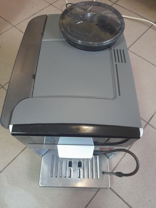 Кавоварка   *Siemens EQ6./300*