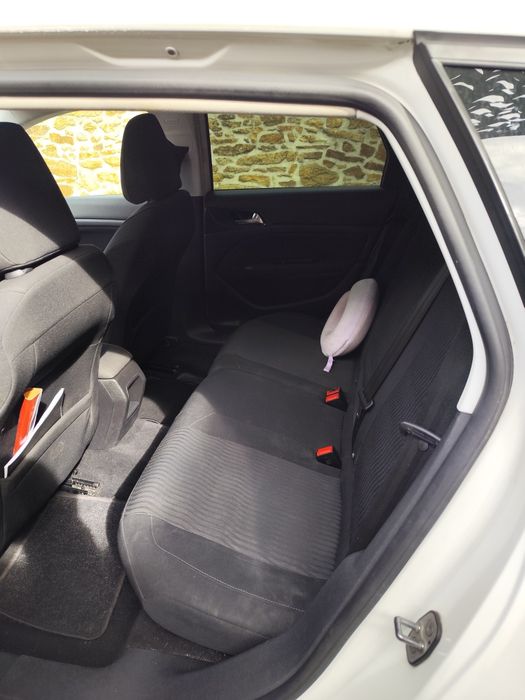 Peugeot 308sw 2016 Negociável