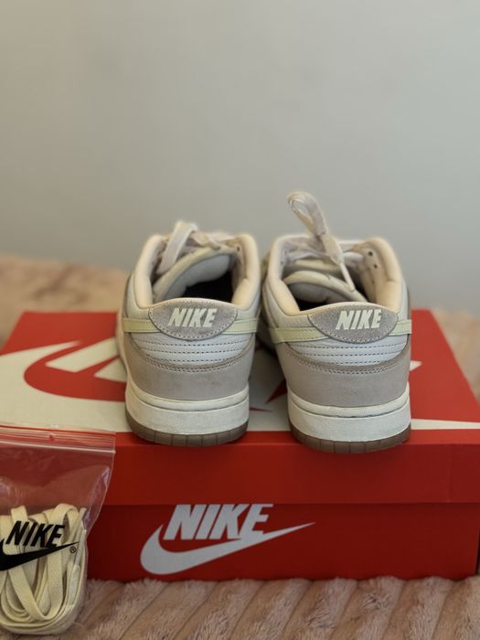 Nike Dunk Low damskie
