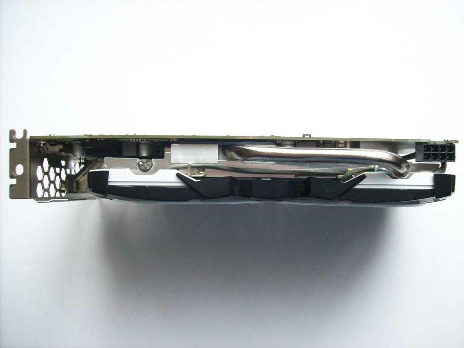 Karta graficzna MSI Radeon RX 570 Armor - 8GB