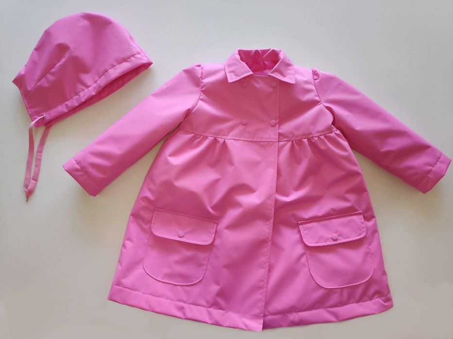 tecido impermeável 5K (rosa, azul)