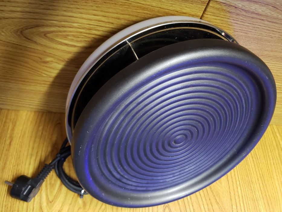 Электроплитка гриль Severin RG-2340