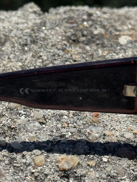 Óculos de Sol Gucci