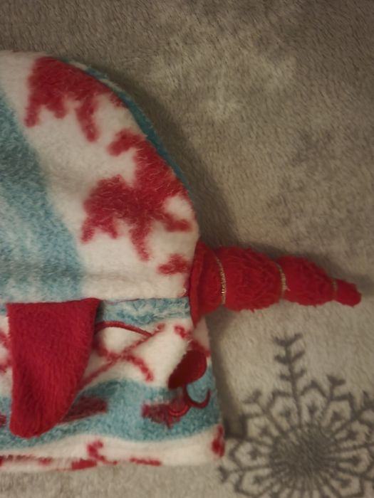 Piżama dla dziewczynki na 12 lat Unicorn Jednorożec