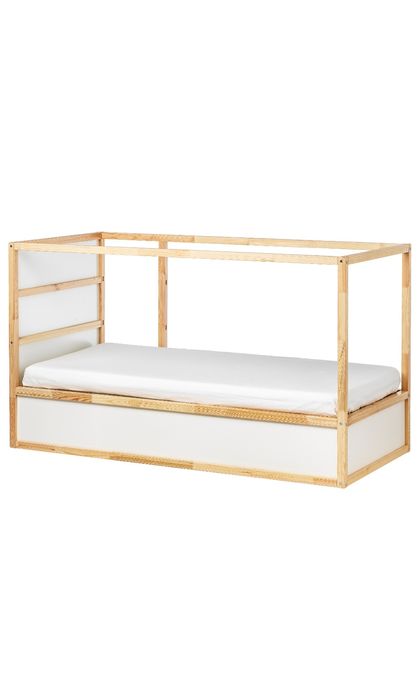 Łóżko dziecięce Ikea