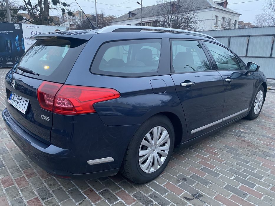Сitroen C5 продам