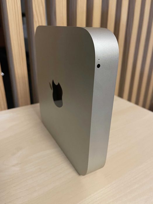 Mac mini (Late 2014) i5 2.8GHz 8GB ram 1TB Fusion Drive