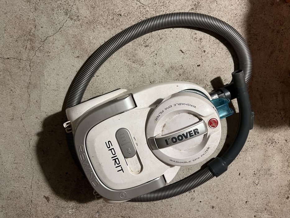Aspirador Hoover Spirit - Excelente Estado