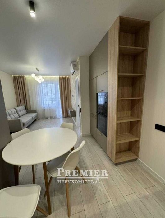 СРОЧНО!2-к.квартира.68кв.м.Дорогой ремонт.НОВЫЙ дом.ВИД НА МОРЕ