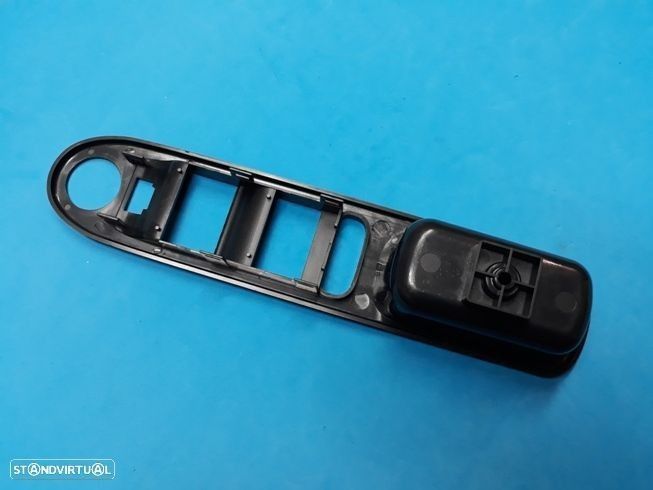 Moldura do comando dos vidros Peugeot 307  NOVO