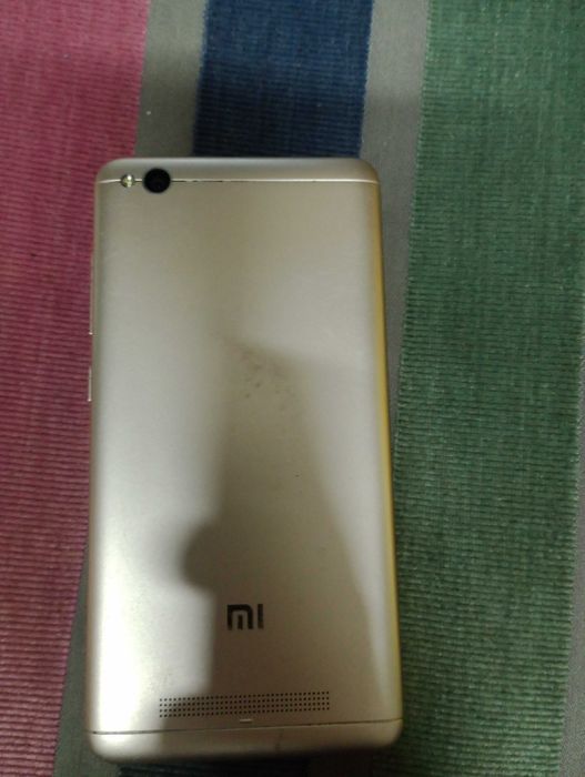 Xiaomi Redmi 4A 2/16 продам срочно