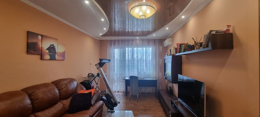 Актуально. Сучасна квартира на Таврійському .