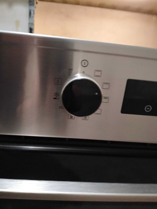 Forno Teka em bom estado