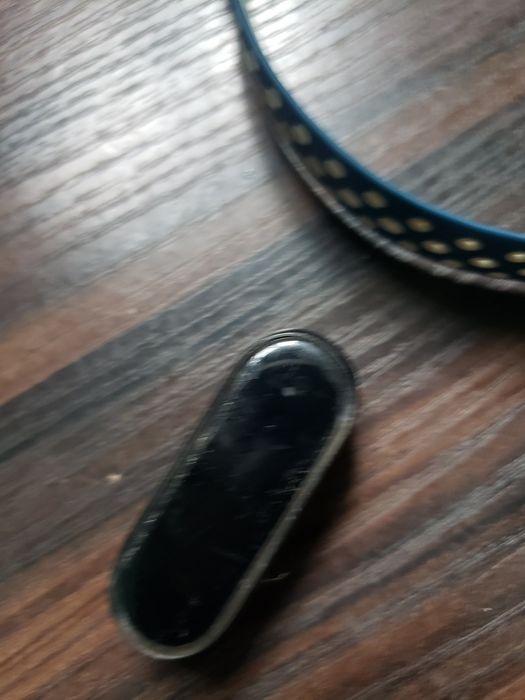 Mi band 5 і mi band 4