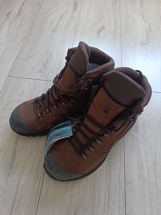 Meindl ksk defence 42.5