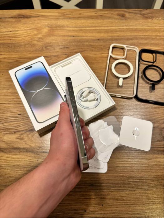 Iphone 14 Pro Max 1 TB Памяти