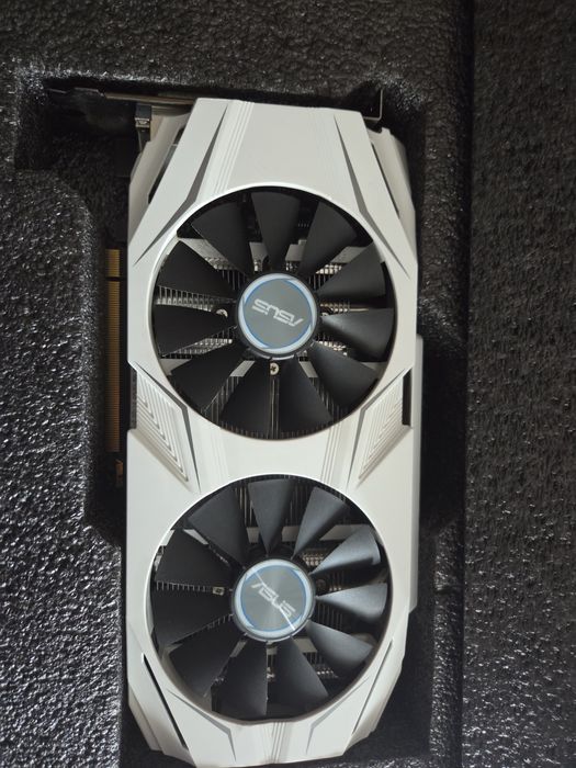 Placa Gráfica NVIDIA GeForce GTX 106064737706102529120