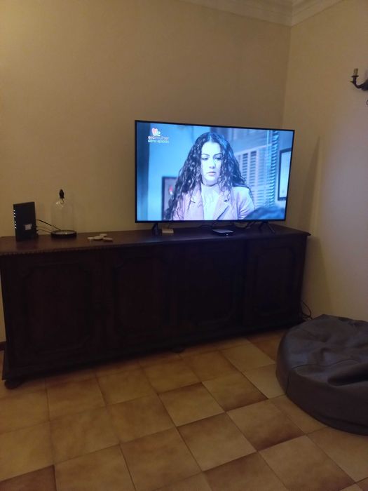 TV Samsung 55 polegadas