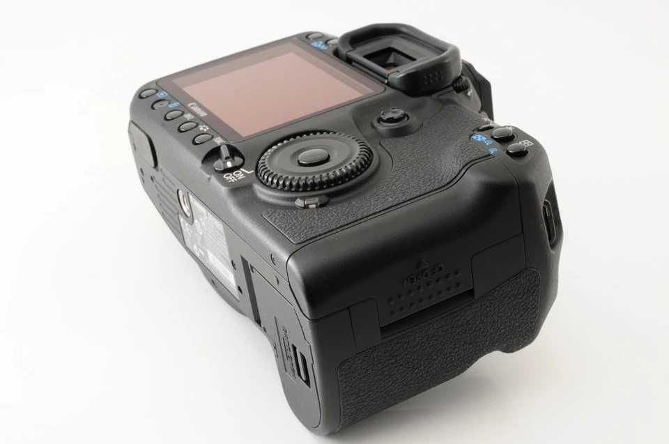 Canon EOS 50D - Porto