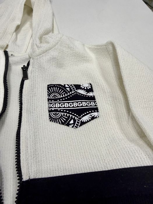 Стильний спортивний весняний костюм для хлопчика 6-9 місяців 74 розмі