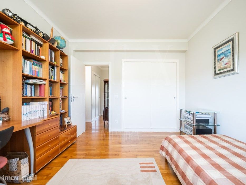 Apartamento T3 | Vale Gemil, Santa Clara