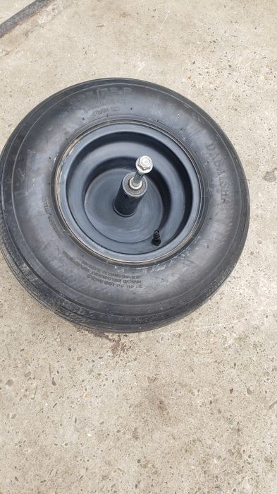 CitiCoco переднє колесо