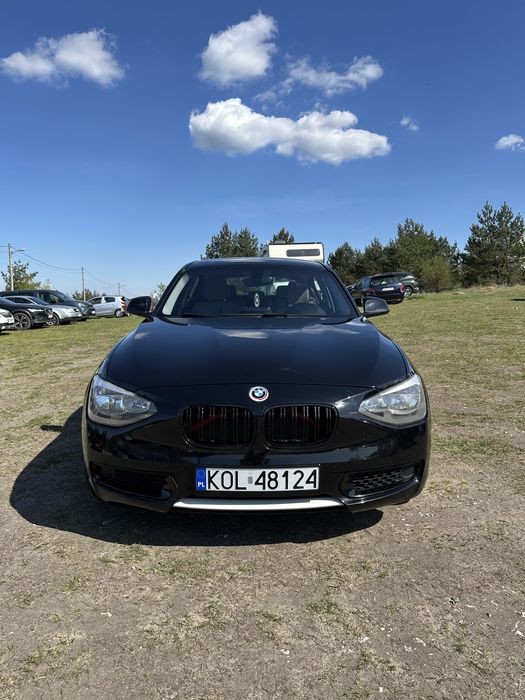 BMW Seria 1