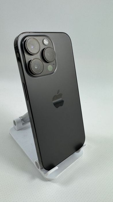 iPhone 14 Pro 128GB eSim Space Black MPXT3 США Neverlock Гарантія