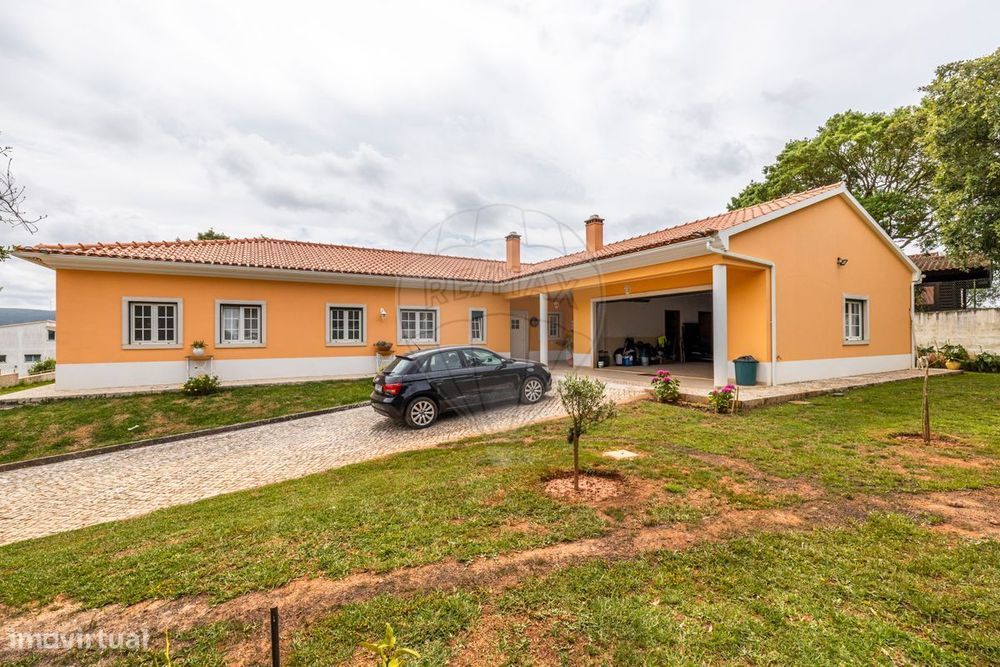 Moradia T3 para venda