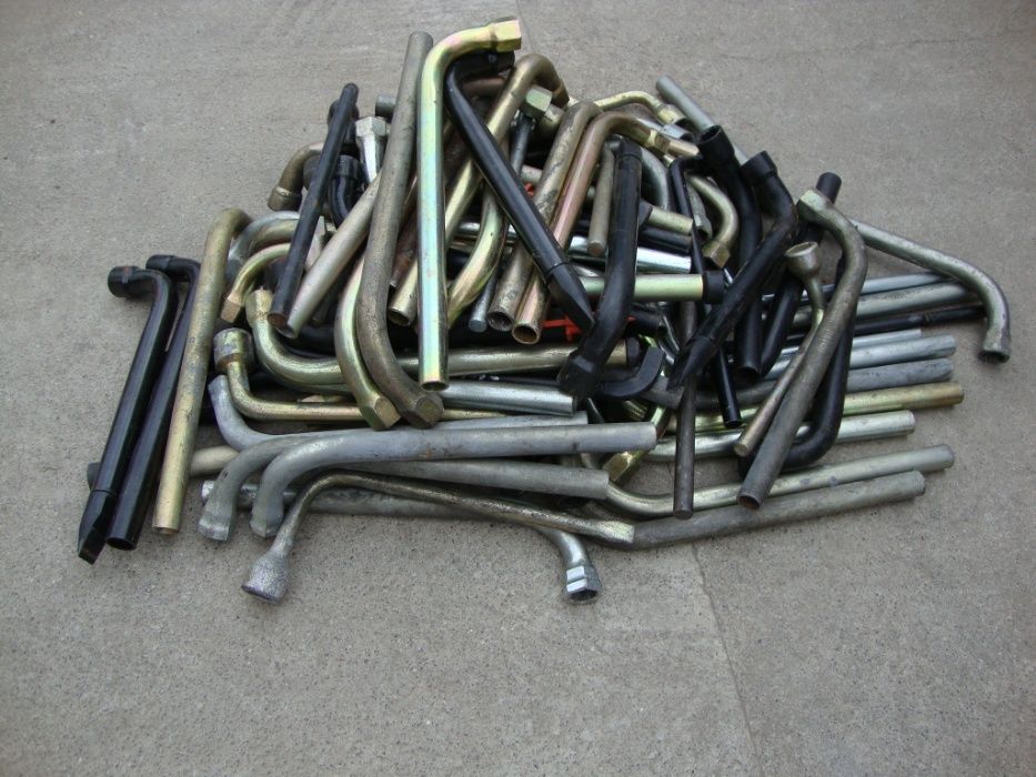 Оригінальні домкрати з Німеччини від 320грн !