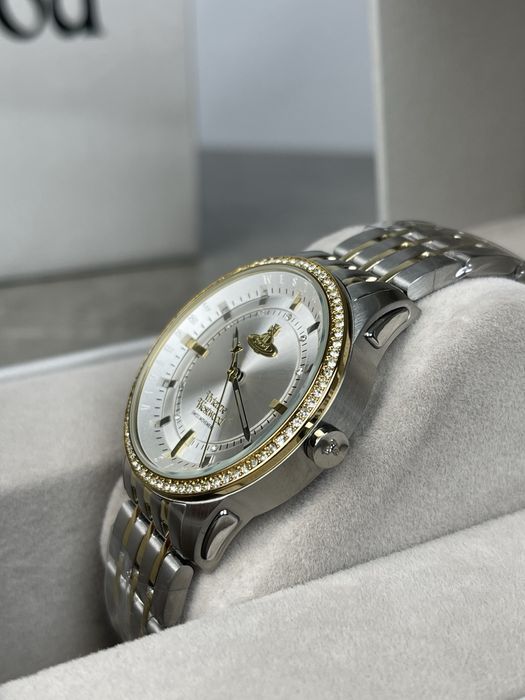 Жіночий Годинник Vivienne Westwood | Кварцевий Годинник | Вівьен