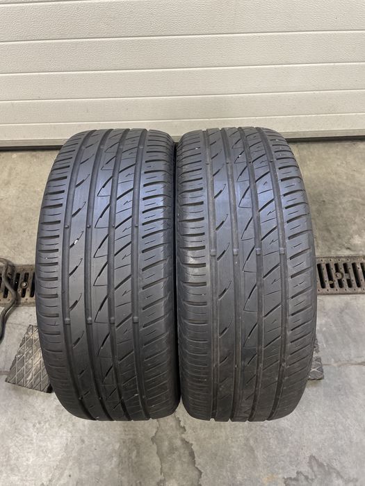 2x Opona Letnia Best Drive 215/55 R16 2020rok!