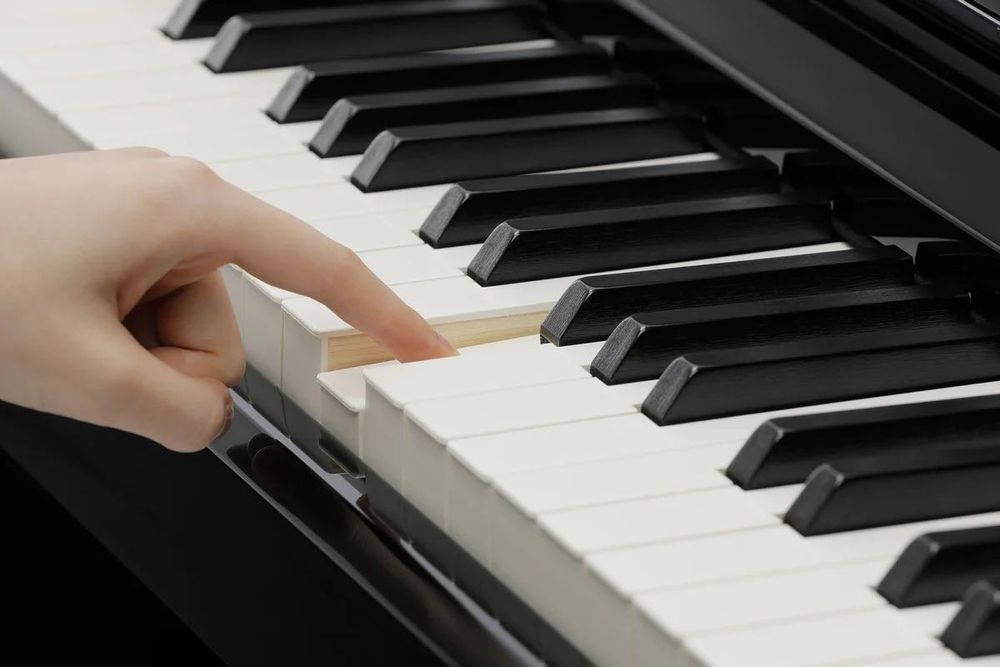 Kawai CA701 B | kup NOWY wymień STARY