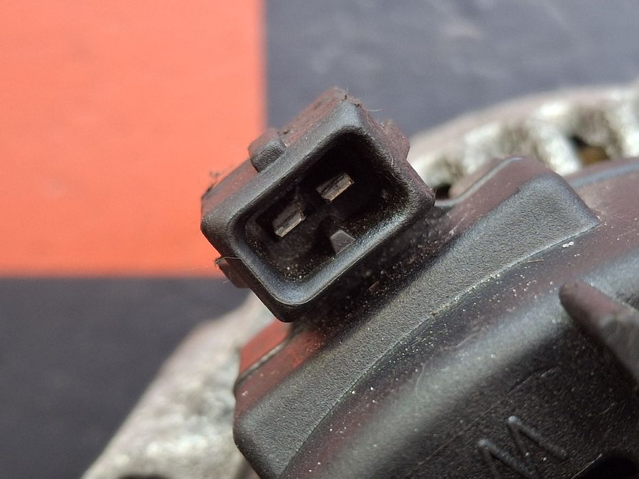 Alternador VOLKSWAGEN Transporter IV Chassis Cabina (70XD)