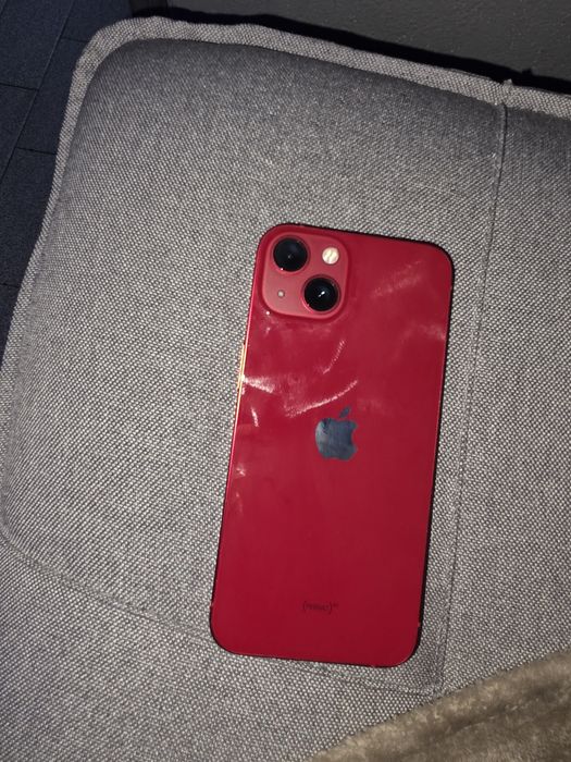 Iphone 13 256g [ como novo]