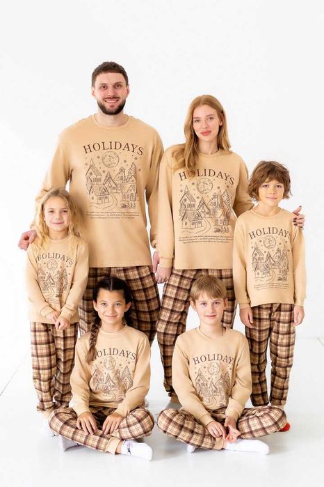 Піжами для чоловіків