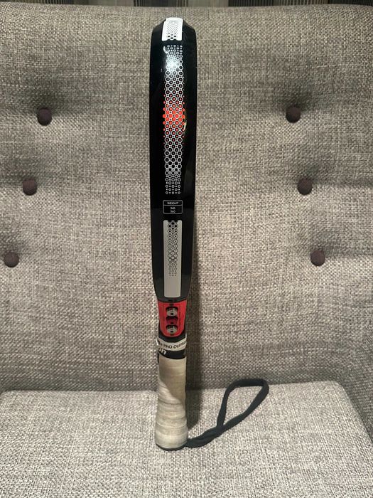 Adidas Metalbone HRD- Ale Galán