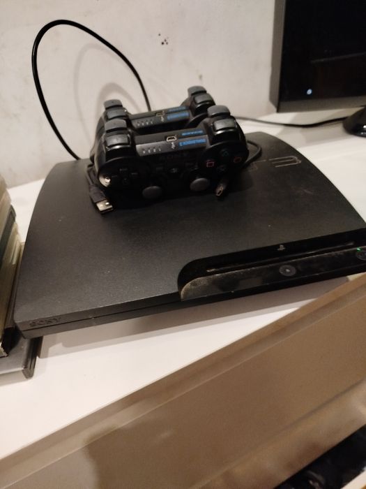 Sprzedam wszystko działa dodaje gry