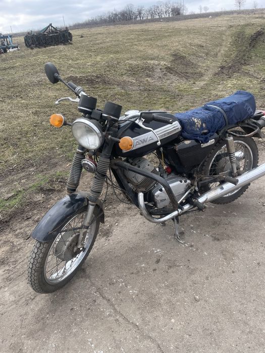 Продам Мотоцыкл Jawa 634
