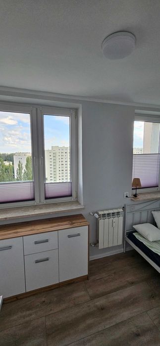Kawalerka po remoncie, bezpośrednio. Wszystko nowe, do zamieszkania od razu))