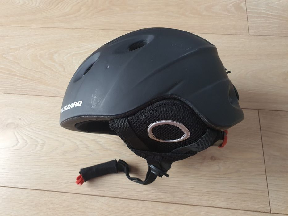 Kask narciarski Blizzard Cruiser