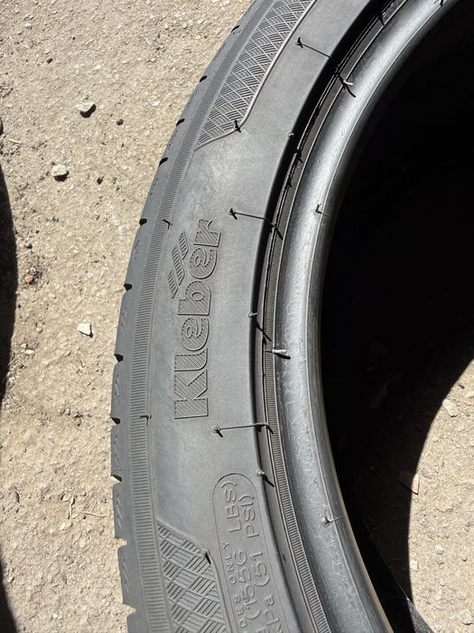 225/45 R17 Kleber Dynaxer UHP /2023рік/літо/2шт./