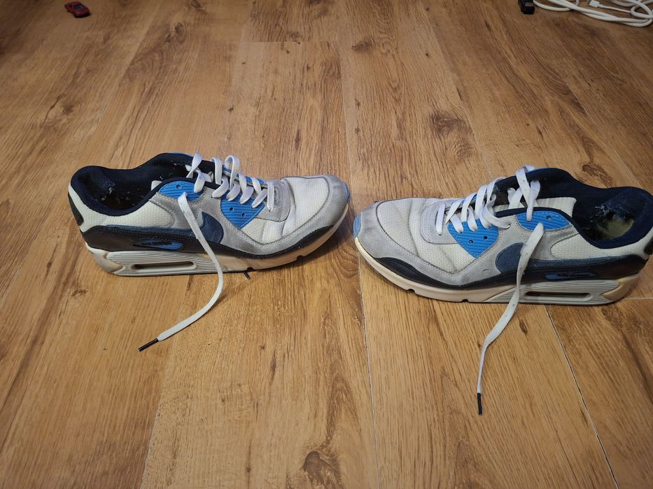 Nike Air max 90 męskie