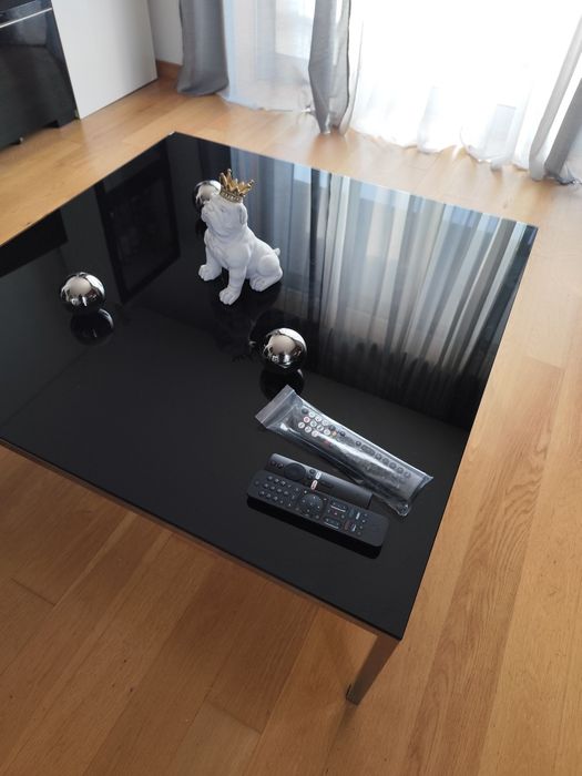 Mesa de centro da casa  Area
