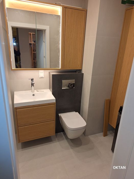 Remonty I Wykończenia wnętrz