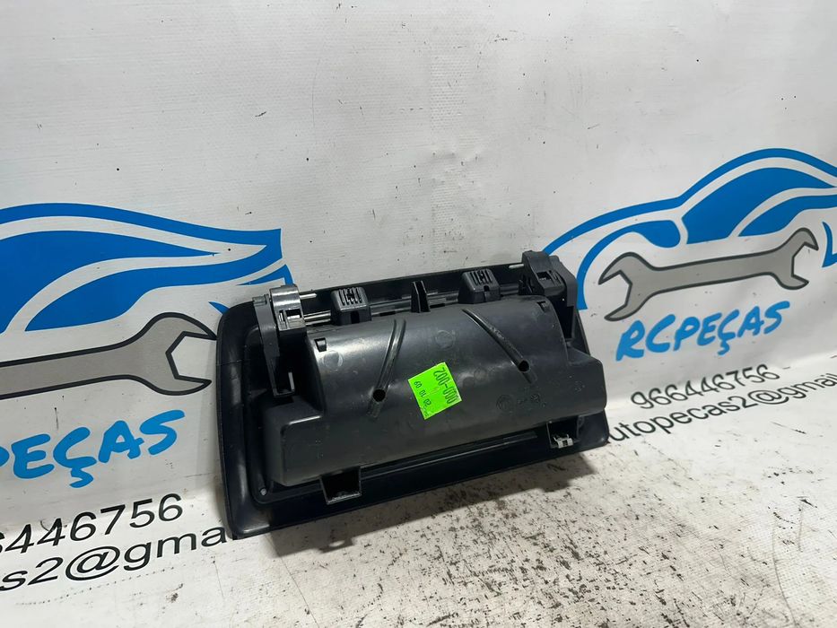 Porta Luva Compartimento BMW Serie 1 E87 E88 E81 E82 9211788 2004 -